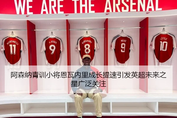 阿森纳青训小将恩瓦内里成长提速引发英超未来之星广泛关注